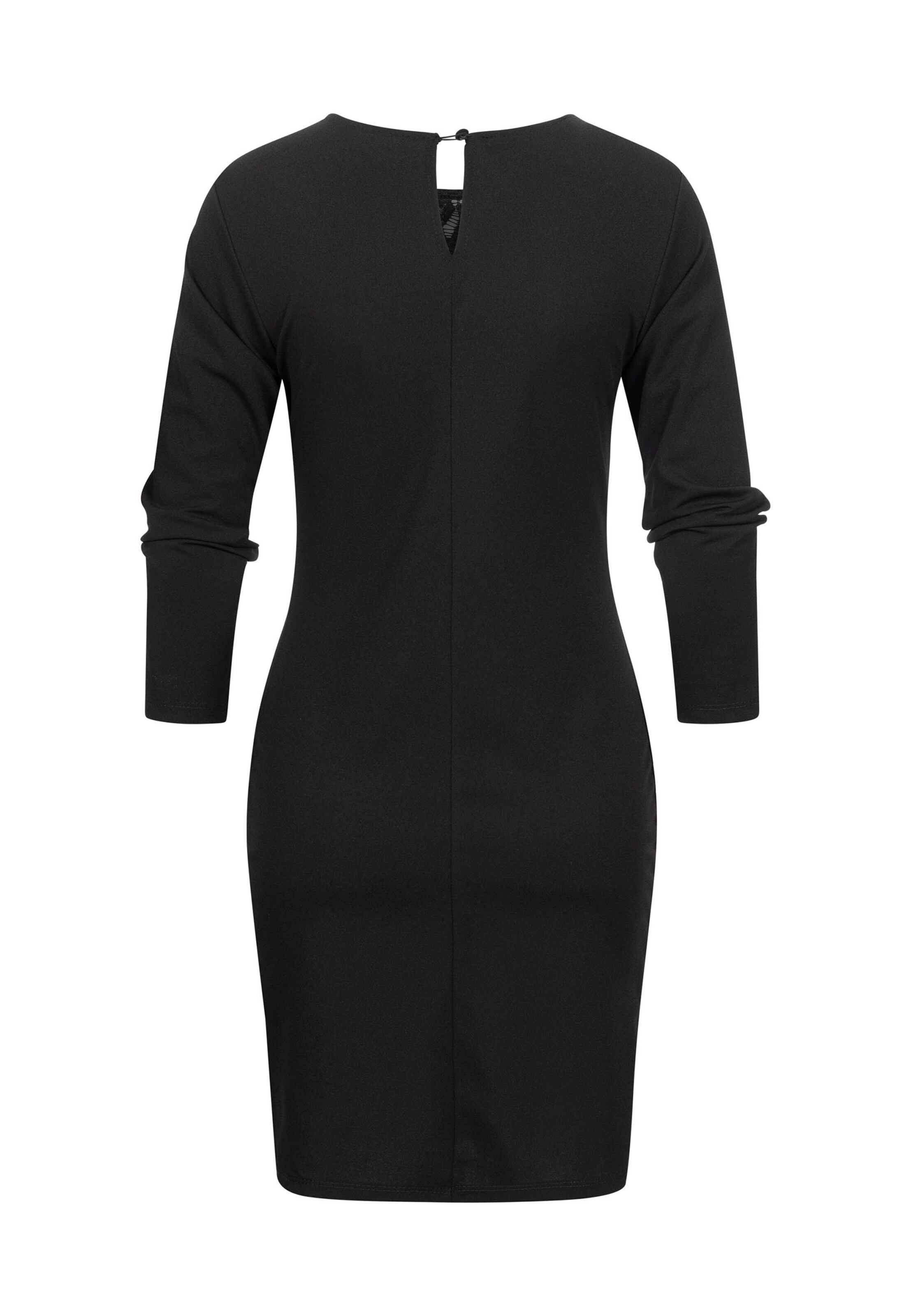 Robe Cloud5ive en noir