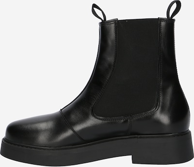 ABOUT YOU Čizmice 'Kaja' u crna, Pregled proizvoda