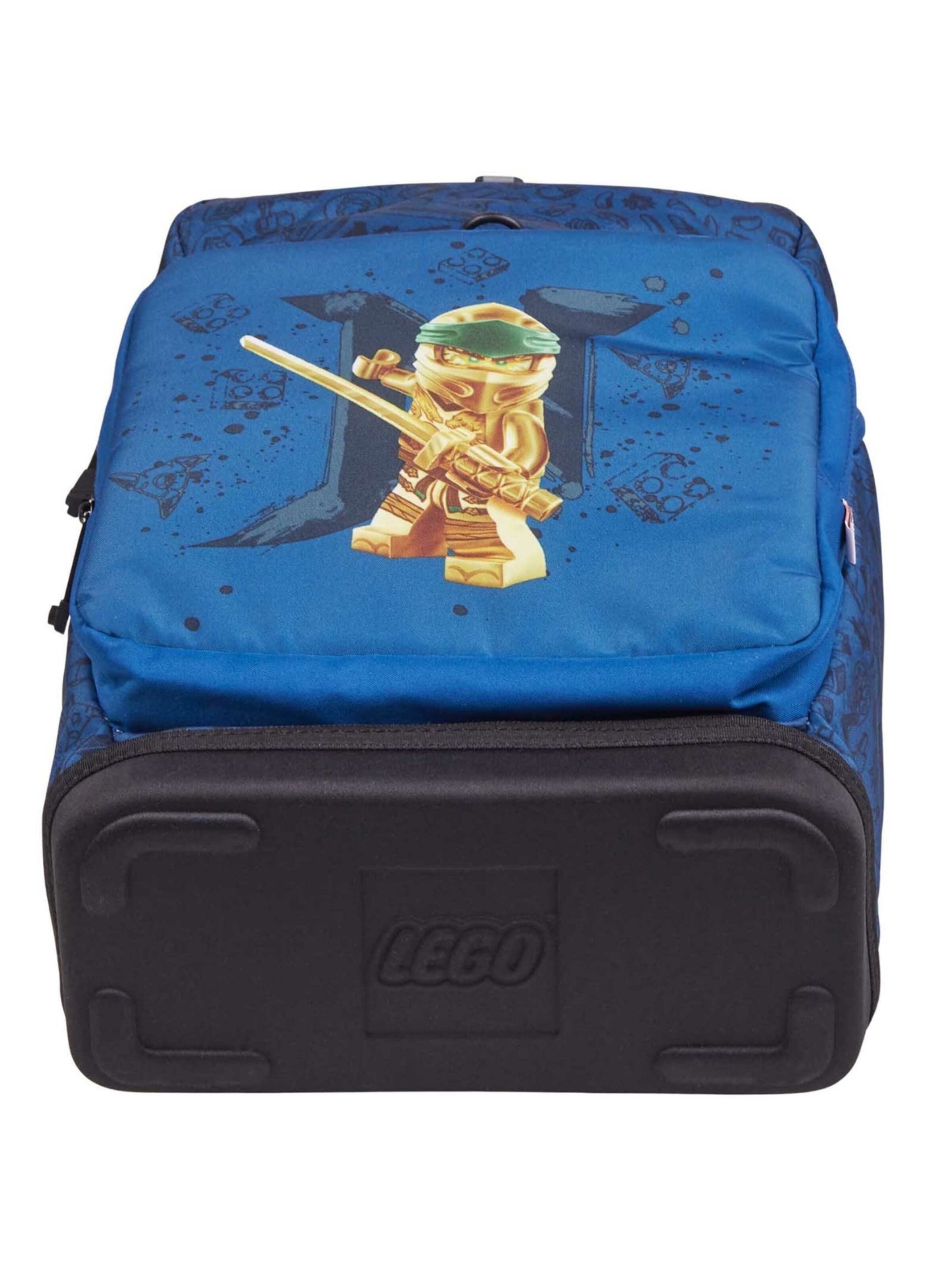 LEGO Tas ' Optemo ' in Blauw