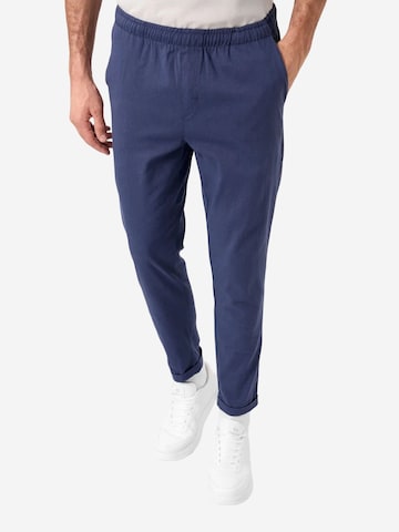 Tommy Life Hose 'Hose' in Blau: Vorderseite