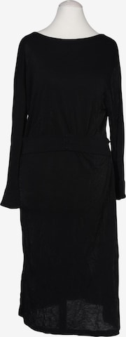 Filippa K Kleid M in Schwarz: Vorderseite