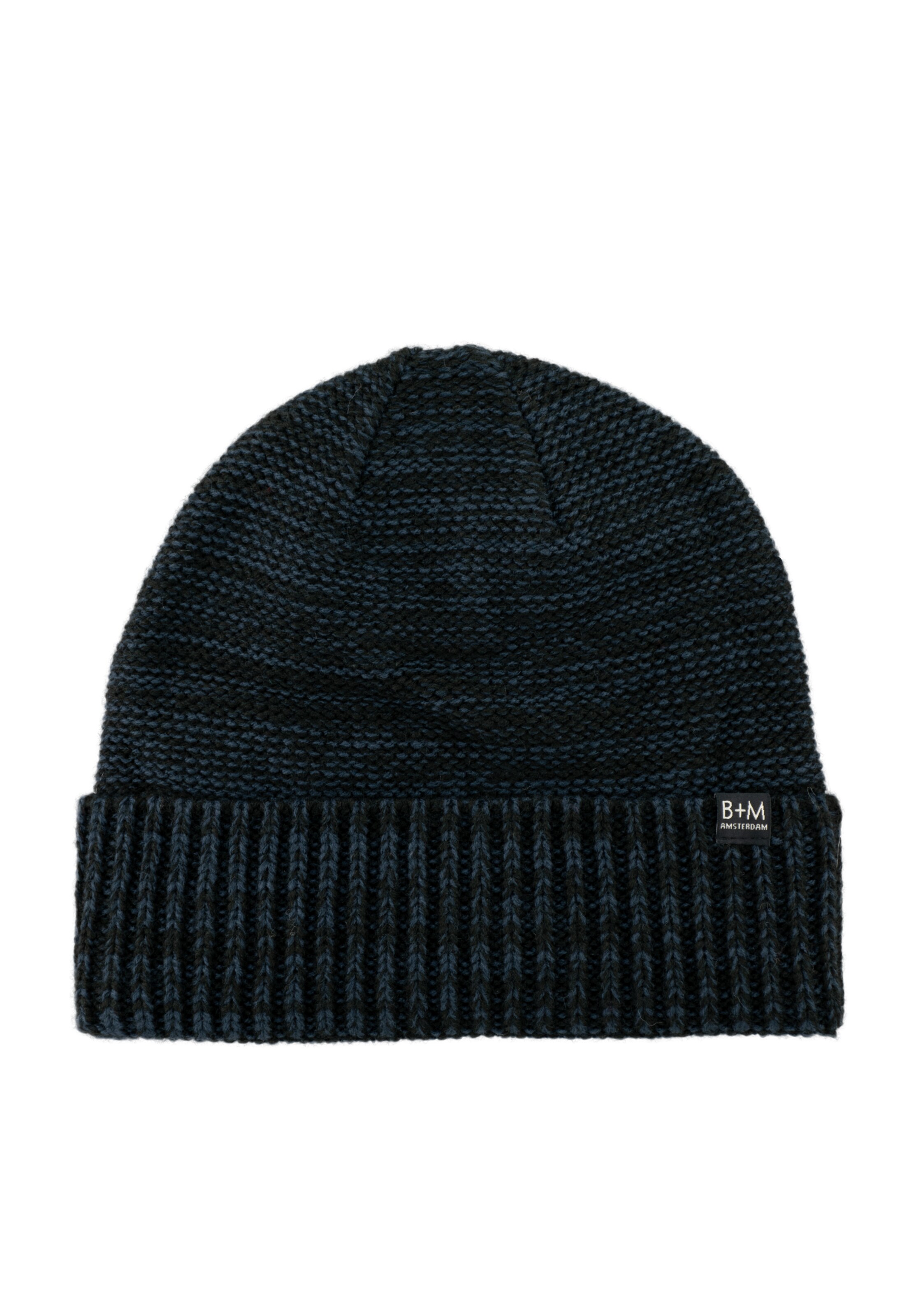 Bonnet Bickley + Mitchell en bleu