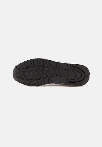 Reebok Sportschuh 'Classic' in Weiß