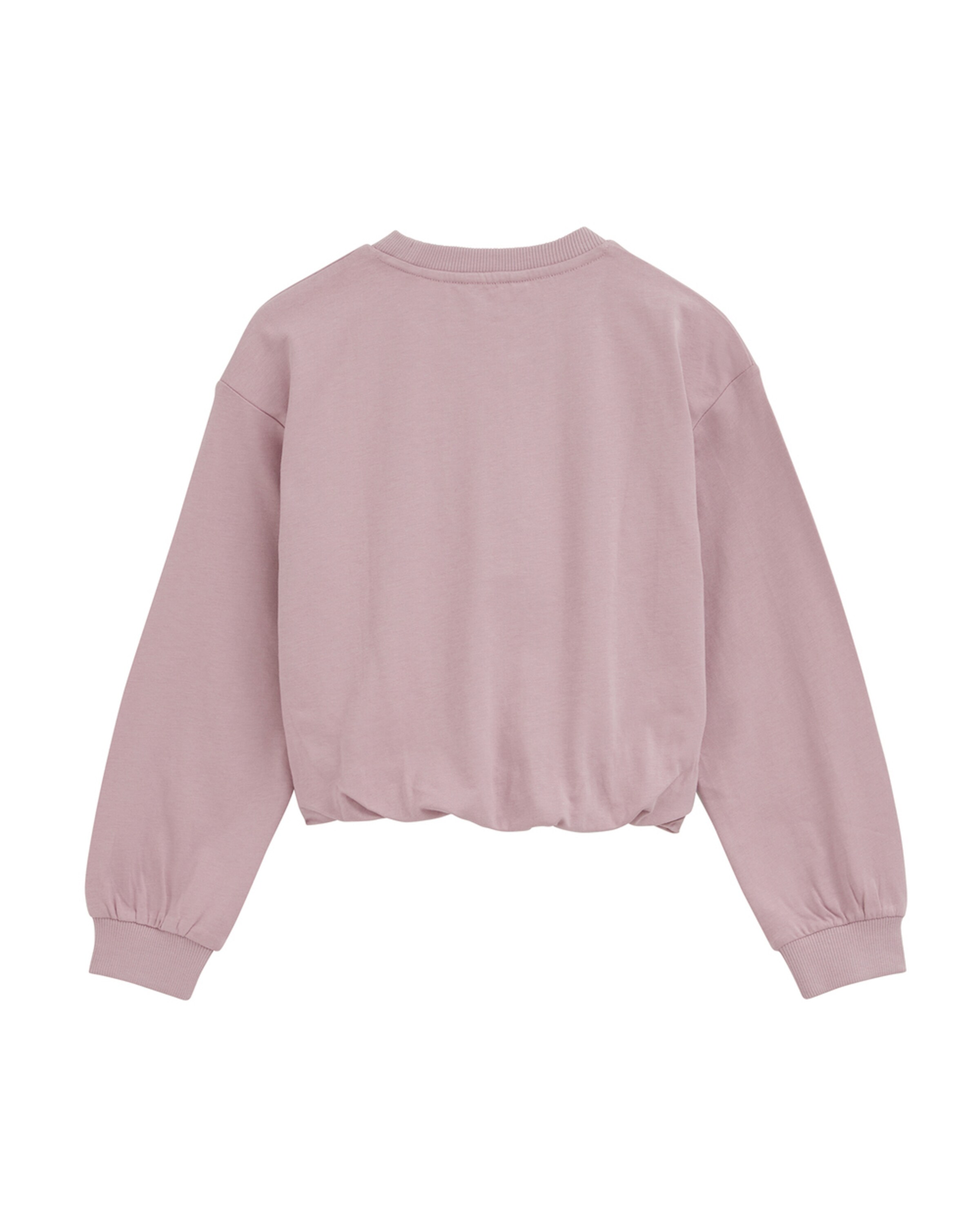 WE Fashion Tröja i rosa