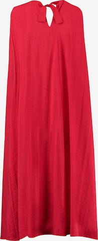 GERRY WEBER Summer Dress in Red