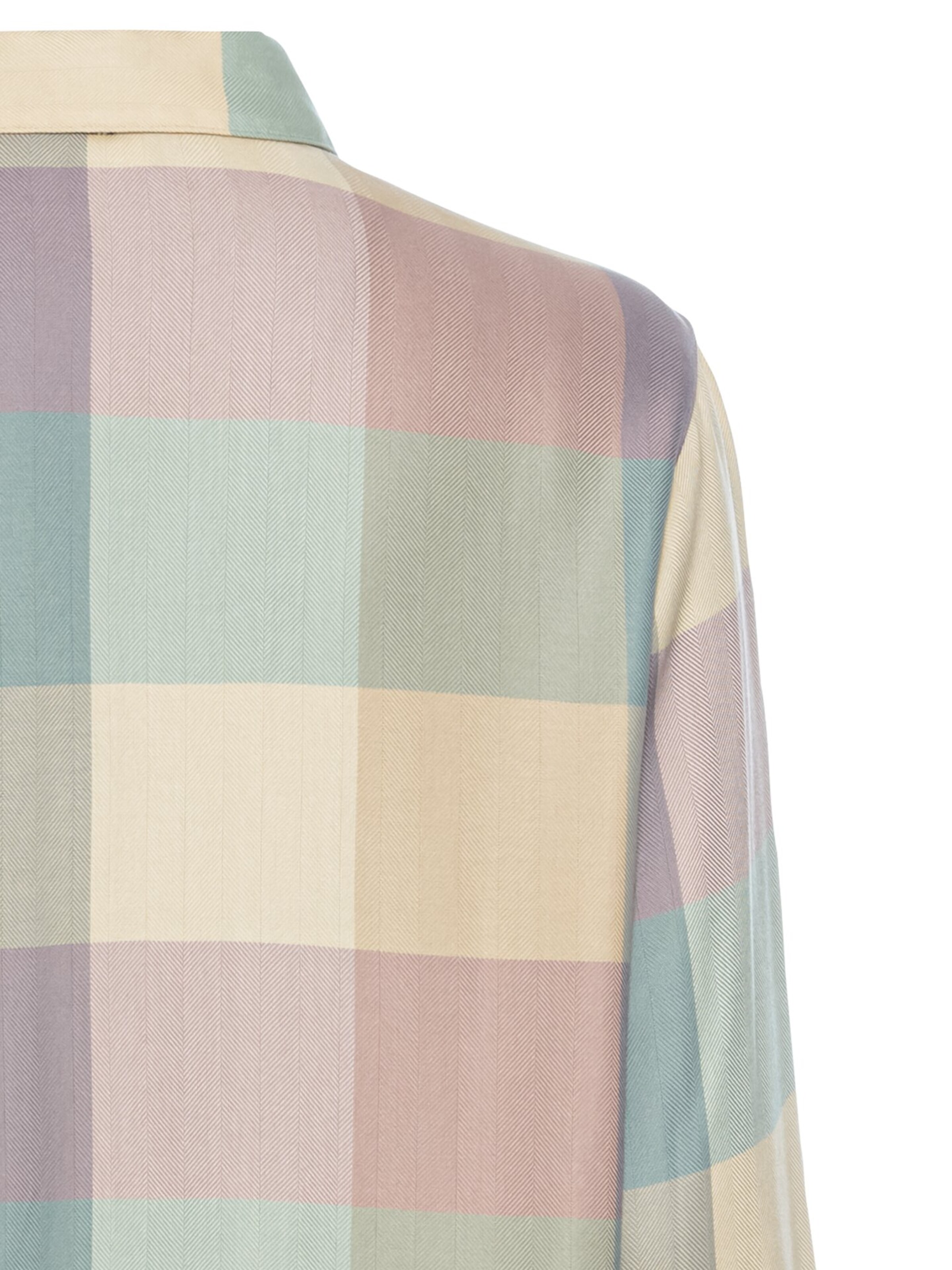 CAMEL ACTIVE Blouse in Blue