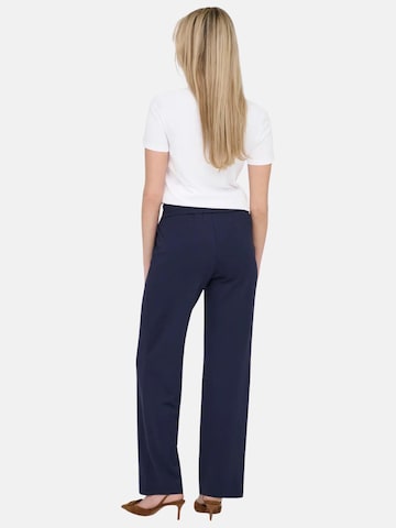 T-shirt 'ONLKETTY' ONLY en blanc