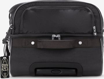 KIPLING Travel Bag 'Basic Teagan ' in Black