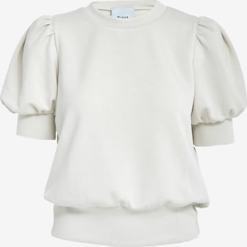 minus T-Shirt 'Livna' in Weiß: Vorderseite