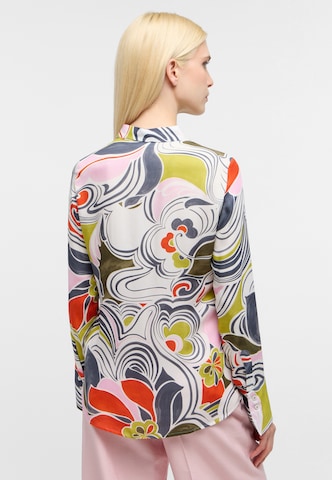 ETERNA Blouse in Mixed colours