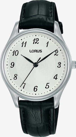 LORUS Analog Watch in Mixed colors: front