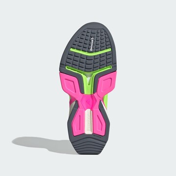 ADIDAS PERFORMANCE Αθλητικό παπούτσι 'Rapidmove ADV 2 HIIT' σε πράσινο
