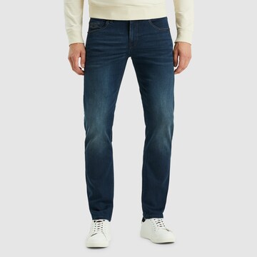 PME Legend Slim fit Jeans in Blue: front