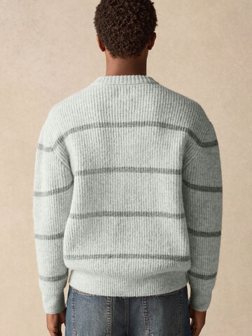 Pull-over Next en vert