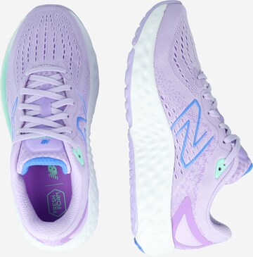 new balance Laufschuh in Lila