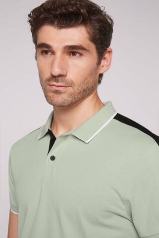 CMPD Shirt in Green