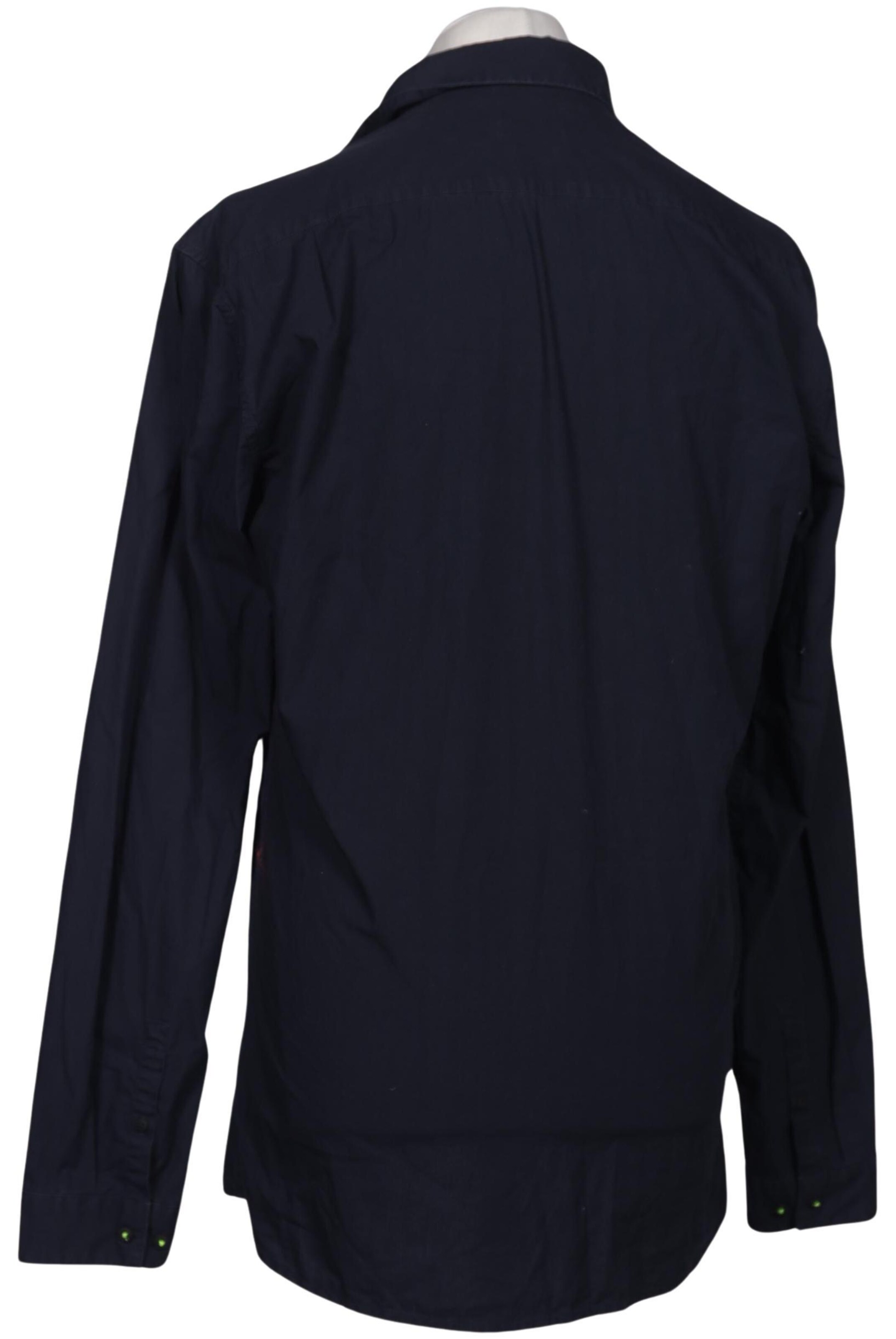 Marc O'Polo Hemd L in Blau