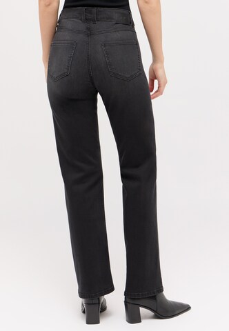 Angels Regular Jeans in Grey