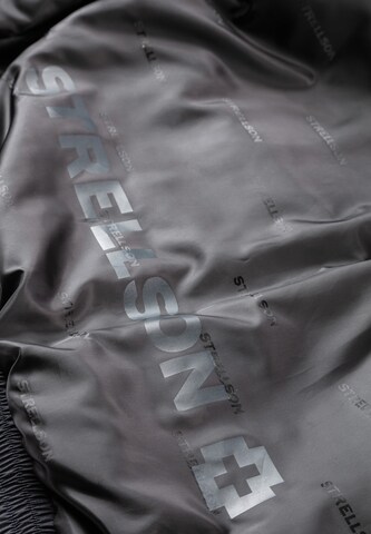 Veste mi-saison 'Light' STRELLSON en bleu