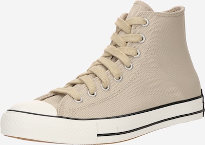 CONVERSE Kotníkové tenisky 'CHUCK TAYLOR ALL STAR' - písková / bílá, Produkt