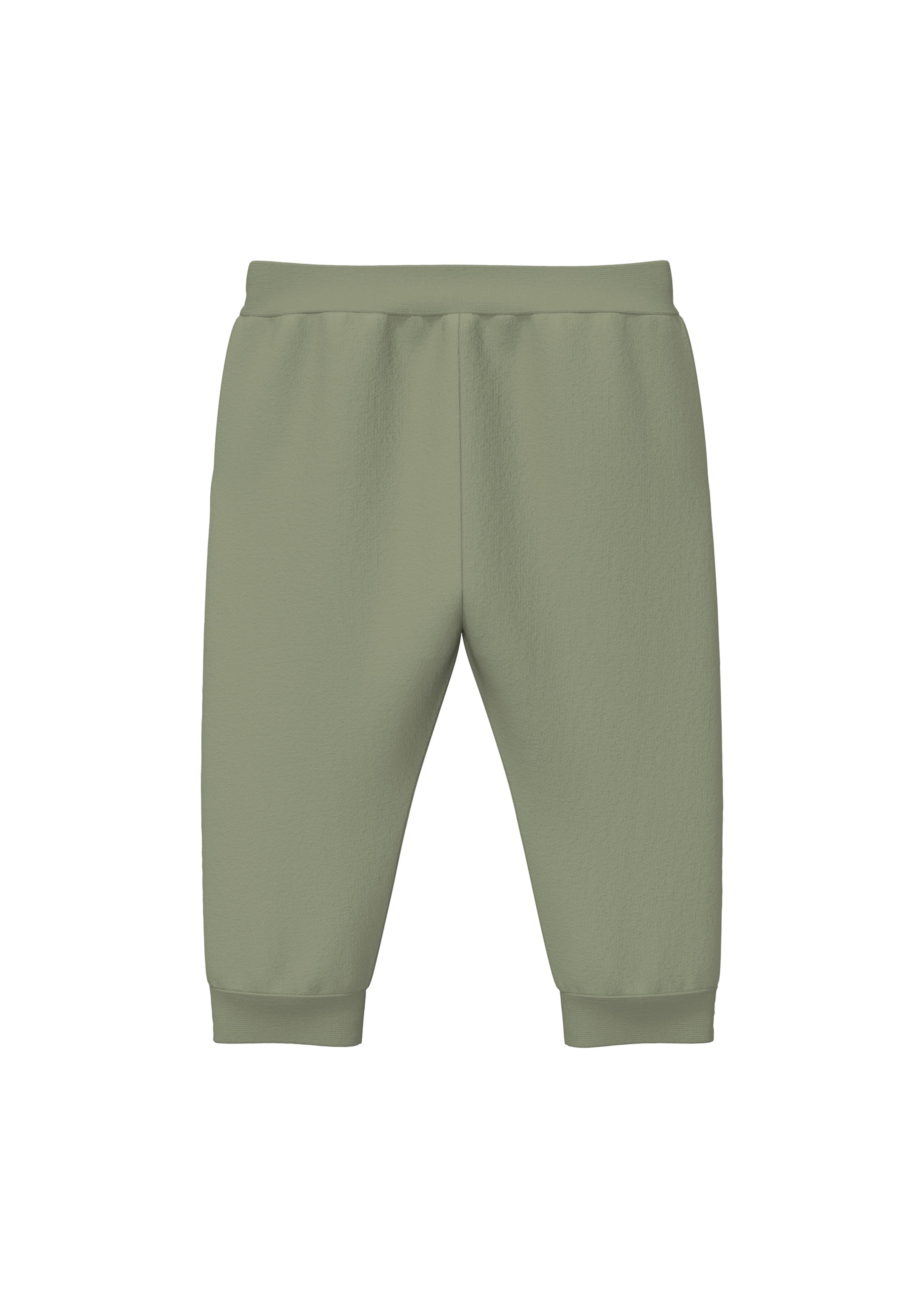 s.Oliver Regular Leggings in Groen