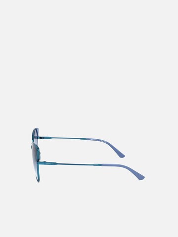 Karl Lagerfeld Sonnenbrille‌‌‌‌‌‌‌‌‌ in Blau