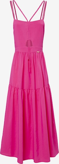 Influencer Kesämekko värissä magenta, Tuotenäkymä