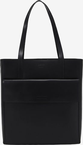 Sac à bandoulière ' Hillary ' still Nordic en noir : devant