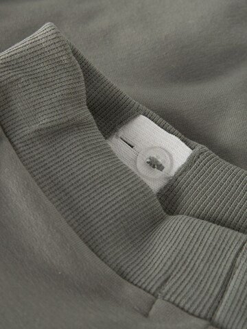 NAME IT Конический (Tapered) Штаны 'NMMThorne' в Серый