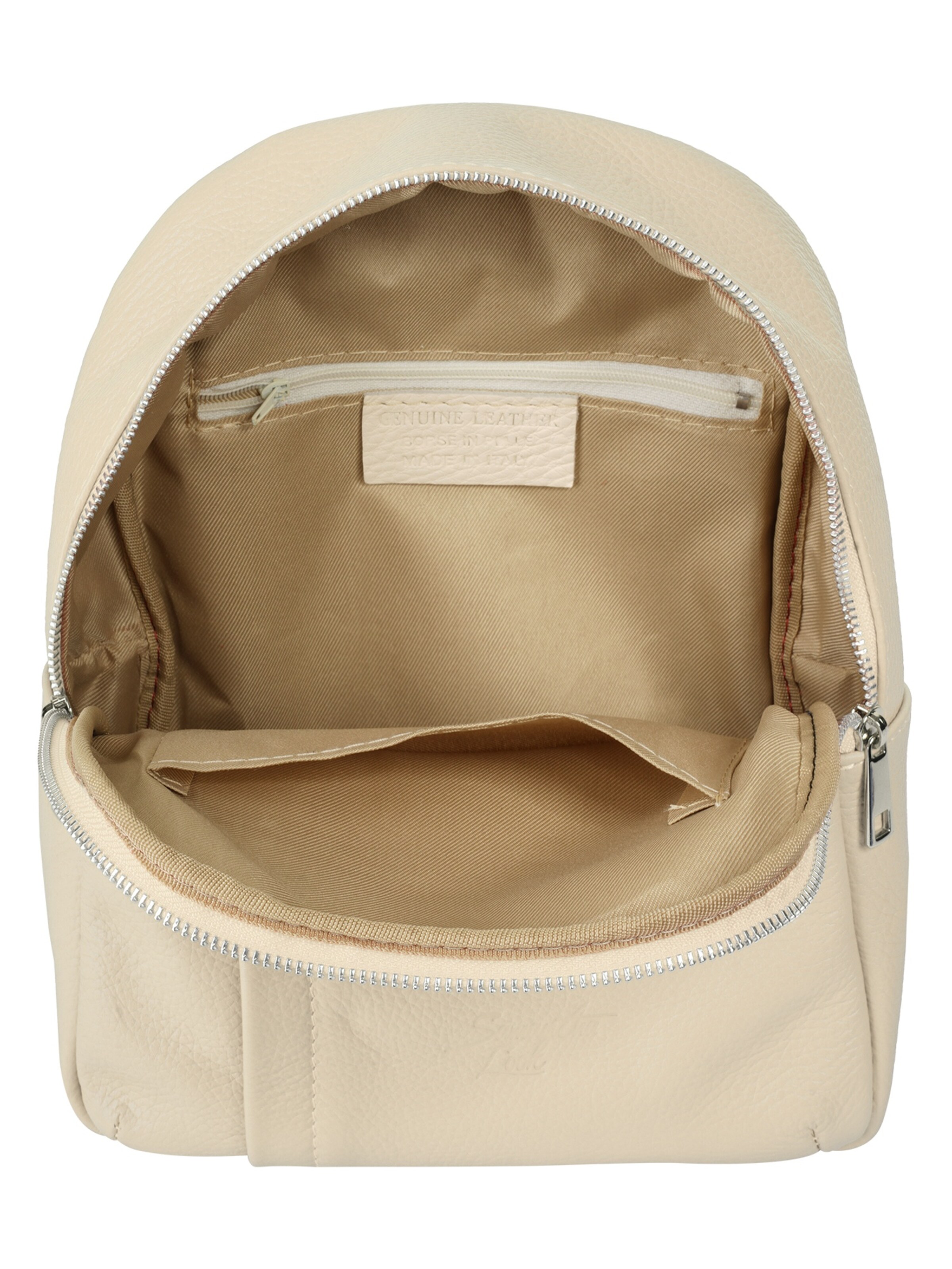 Sac à dos Samantha Look en beige