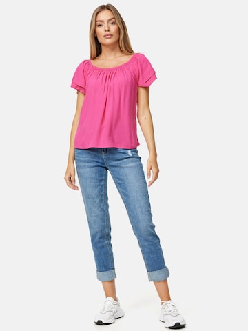 Orsay - Blusa 'Auguste' em rosa