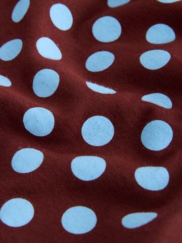 NextPidžama - smeđa boja