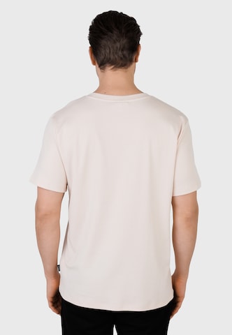 Maglietta di Kleinigkeit in beige