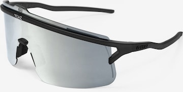 melns YEAZ Saulesbrilles 'Sunshade': no priekšpuses