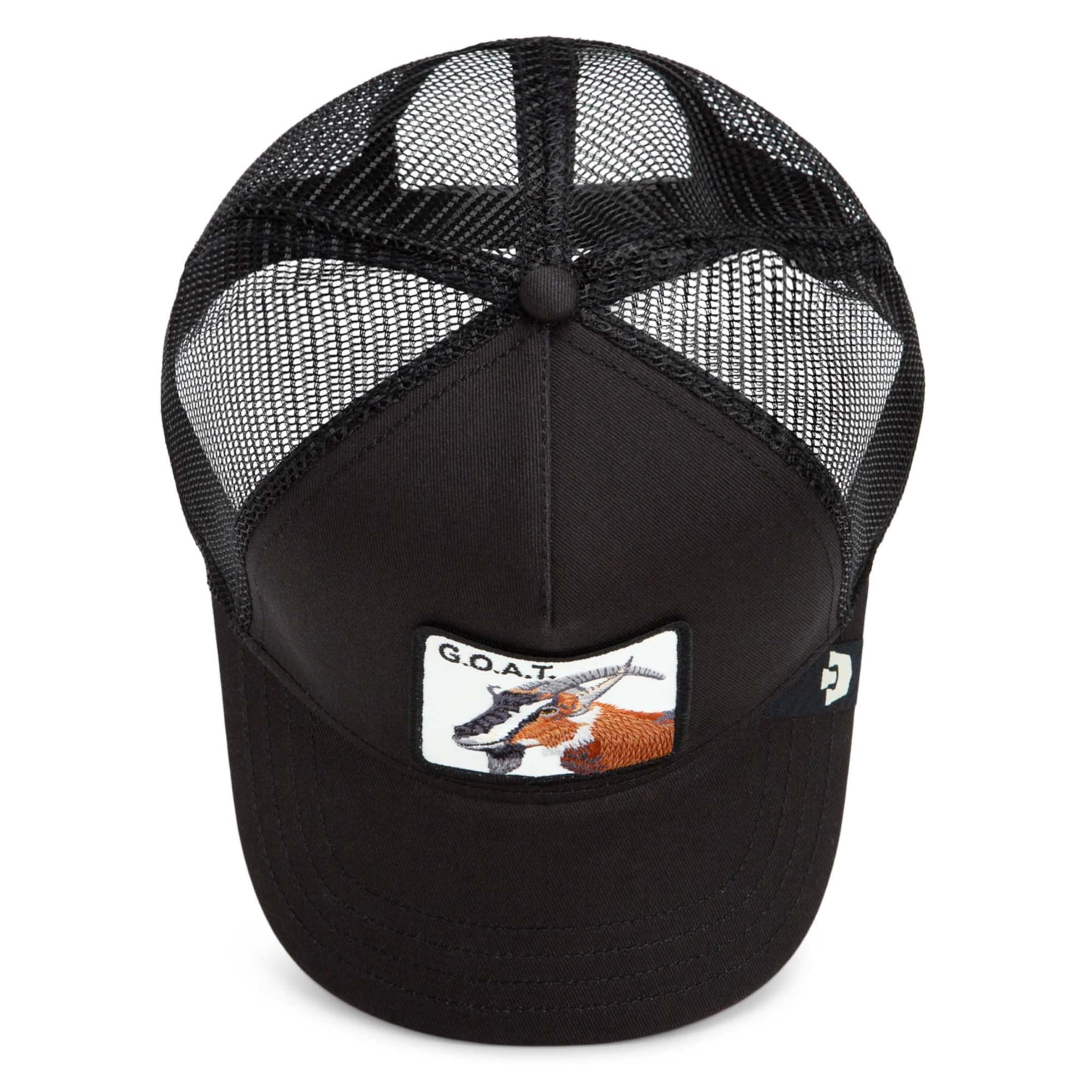 Cappello da baseball di GOORIN Bros. in nero