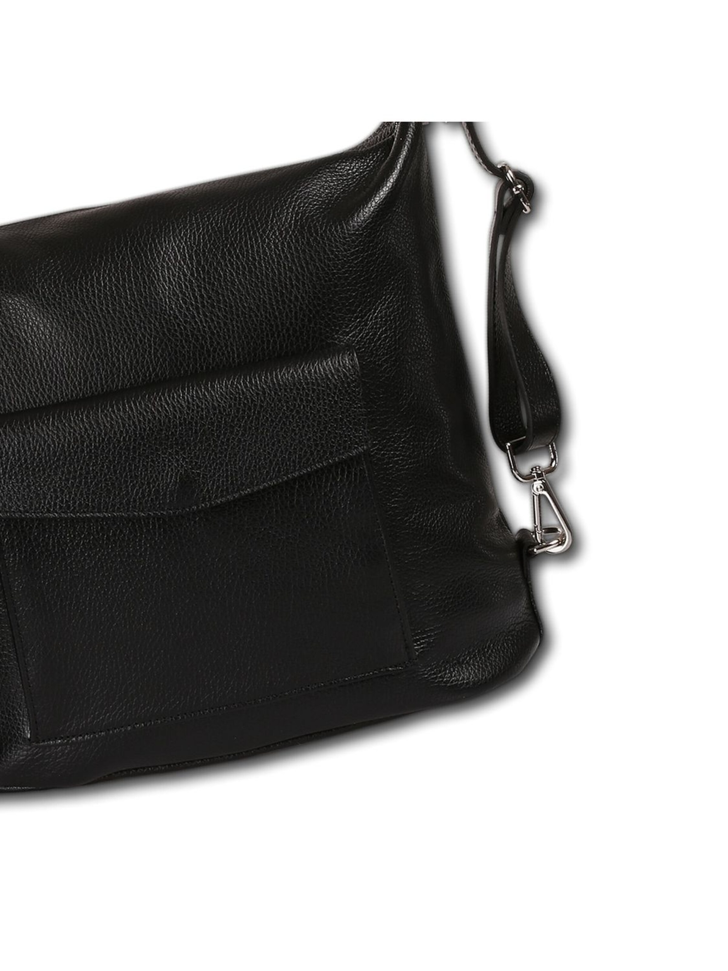 Florence - Bolso de hombro en negro