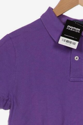 Polo Ralph Lauren Top & Shirt in M in Purple