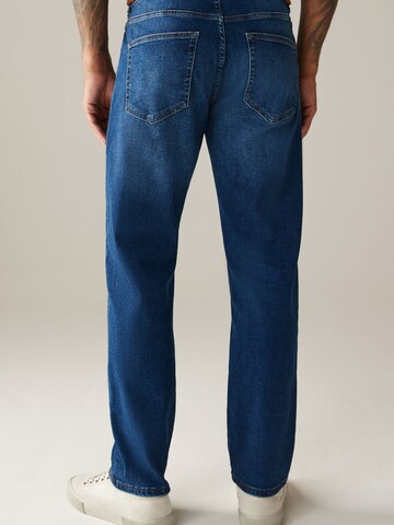 regular Jeans di Next in blu
