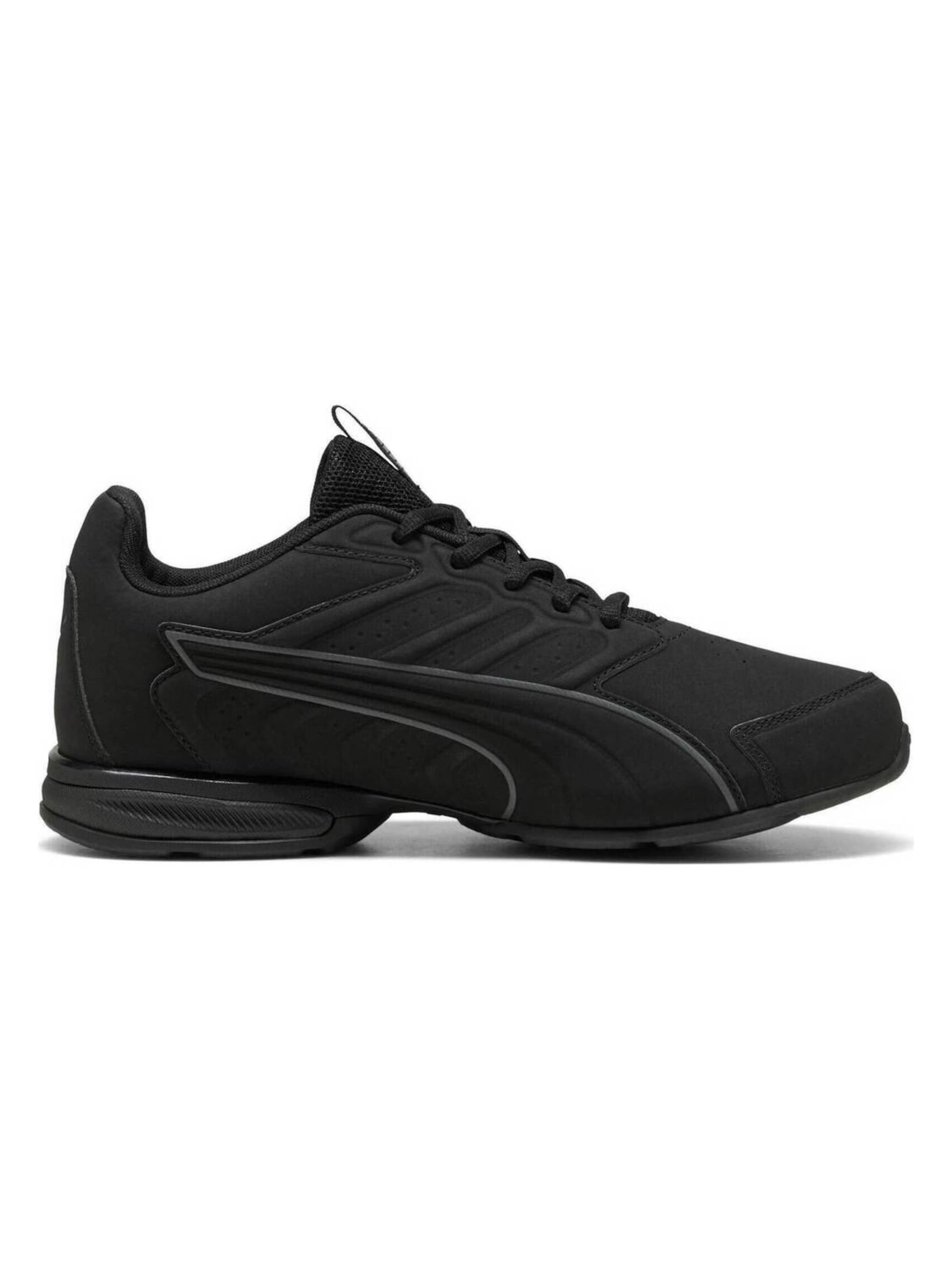 PUMA Sneaker low‌‌‌‌ in Schwarz