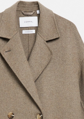 Manteau d’hiver COMMA en marron