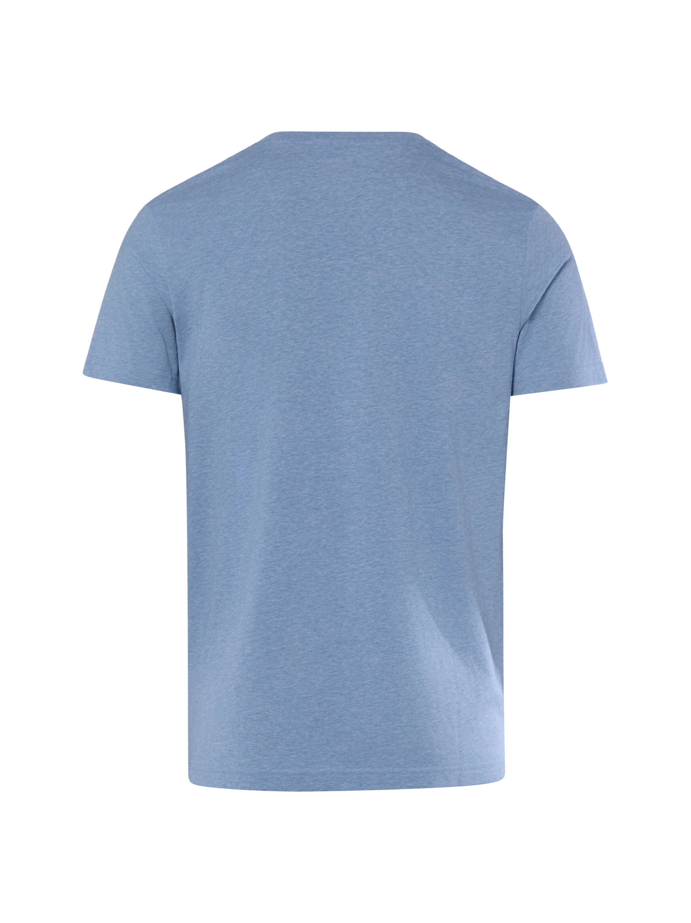 Nils Sundström Shirt in Blue