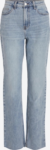 VILA Regular Jeans 'Gigi' i blå: framsida