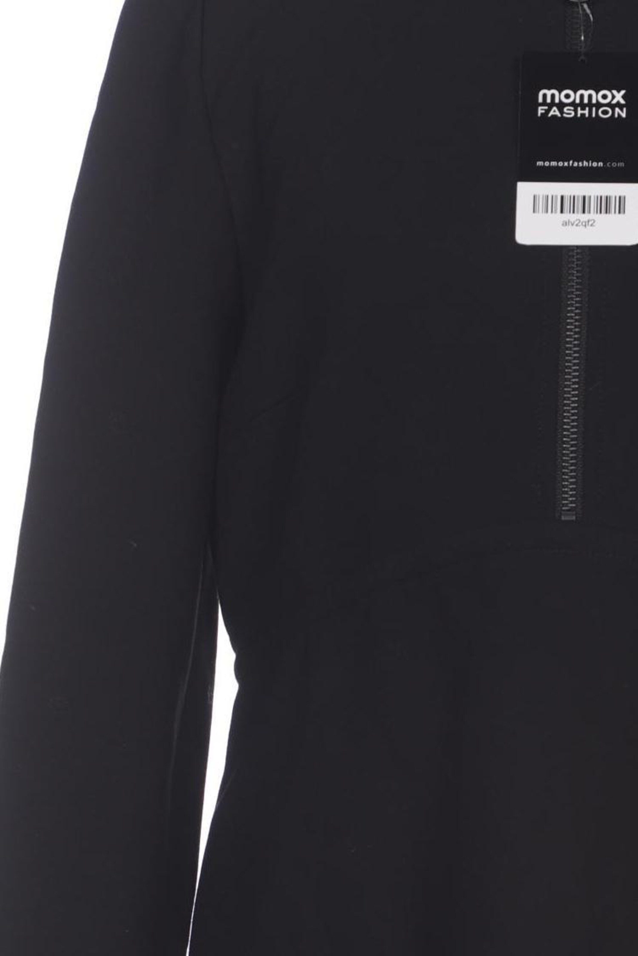 HALLHUBER Dress in S in Black