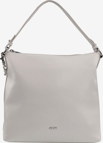 JOOP! Pouch in Grey: front