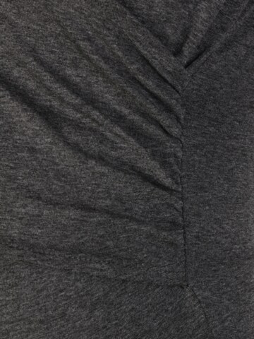 Envie de Fraise Shirt 'FIONA' in Grey