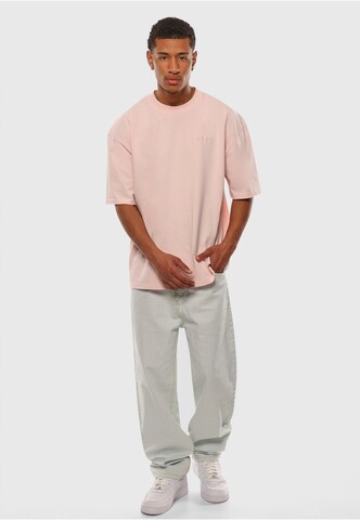 Dropsize Tričko – pink