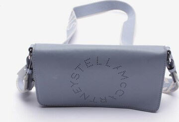 Stella McCartney Abendtasche One Size in Blau: predná strana