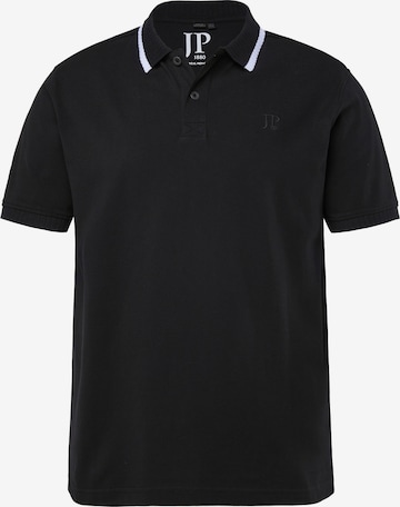 JP1880 Shirt in Black: front