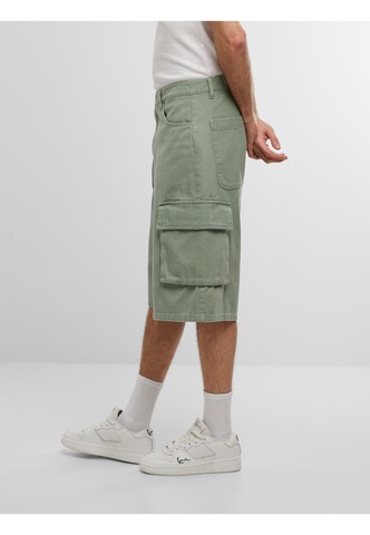 regular Pantaloni di Karl Kani in verde