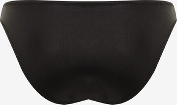 Pantaloncini per bikini di Trendyol in nero
